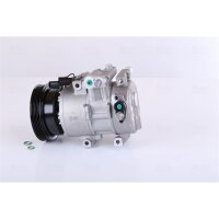 NISSENS 890684 Kompressor, Klimaanlage