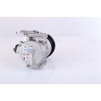 NISSENS 890684 Kompressor, Klimaanlage
