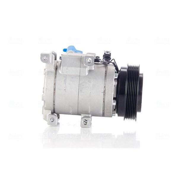 NISSENS 890686 Kompressor, Klimaanlage