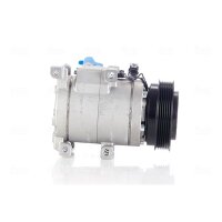 NISSENS 890686 Kompressor, Klimaanlage