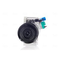 NISSENS 890686 Kompressor, Klimaanlage