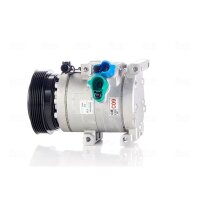 NISSENS 890686 Kompressor, Klimaanlage