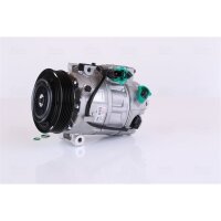 NISSENS 890687 Kompressor, Klimaanlage