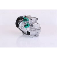 NISSENS 890687 Kompressor, Klimaanlage