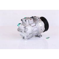 NISSENS 890687 Kompressor, Klimaanlage
