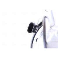NISSENS 890766 Kompressor, Klimaanlage