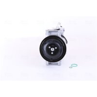 NISSENS 890769 Kompressor, Klimaanlage