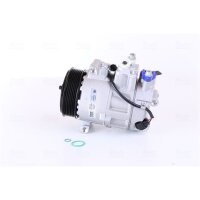 NISSENS 890769 Kompressor, Klimaanlage