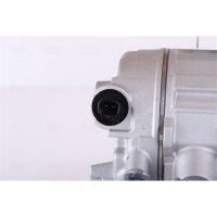 NISSENS 890791 Kompressor, Klimaanlage