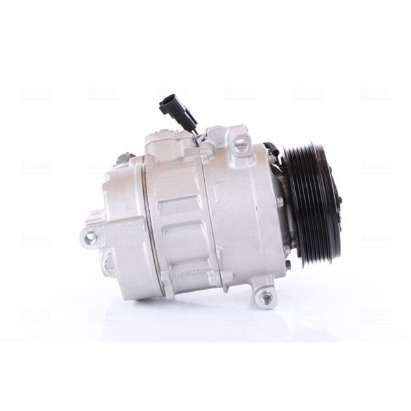 NISSENS 890795 Kompressor, Klimaanlage