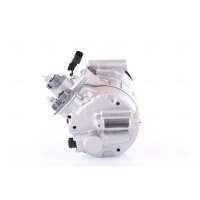 NISSENS 890795 Kompressor, Klimaanlage