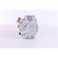 NISSENS 890803 Kompressor, Klimaanlage