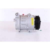 NISSENS 890803 Kompressor, Klimaanlage