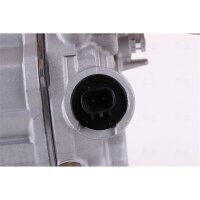 NISSENS 890803 Kompressor, Klimaanlage