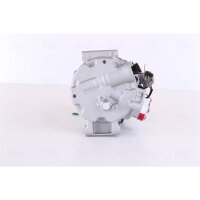 NISSENS 890804 Kompressor, Klimaanlage