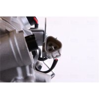 NISSENS 890804 Kompressor, Klimaanlage