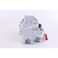 NISSENS 890805 Kompressor, Klimaanlage