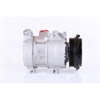 NISSENS 890808 Kompressor, Klimaanlage
