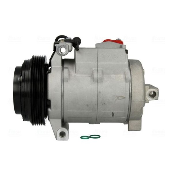 NISSENS 89081 Kompressor, Klimaanlage