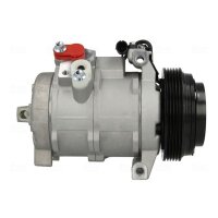 NISSENS 89081 Kompressor, Klimaanlage