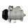 NISSENS 89081 Kompressor, Klimaanlage