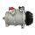 NISSENS 89081 Kompressor, Klimaanlage