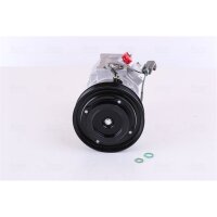 NISSENS 890878 Kompressor, Klimaanlage