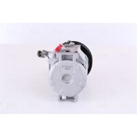 NISSENS 890878 Kompressor, Klimaanlage