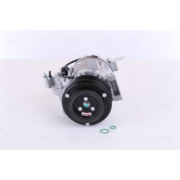 NISSENS 890880 Kompressor, Klimaanlage