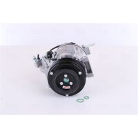 NISSENS 890880 Kompressor, Klimaanlage