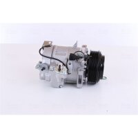 NISSENS 890880 Kompressor, Klimaanlage