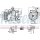 NISSENS 890880 Kompressor, Klimaanlage