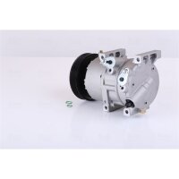 NISSENS 890899 Kompressor, Klimaanlage