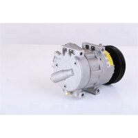 NISSENS 890899 Kompressor, Klimaanlage