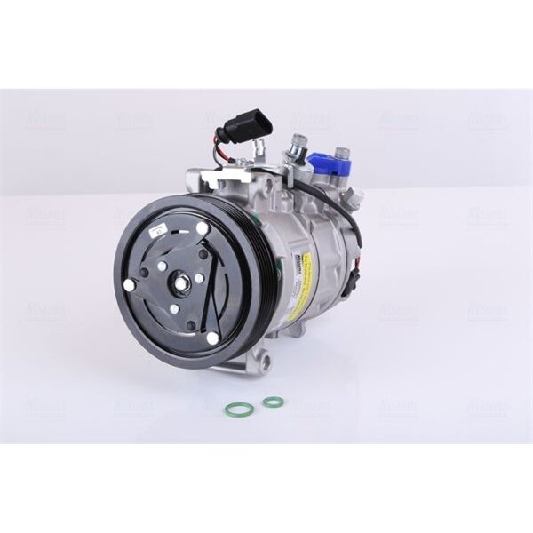 NISSENS 890921 Kompressor, Klimaanlage