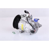 NISSENS 890921 Kompressor, Klimaanlage