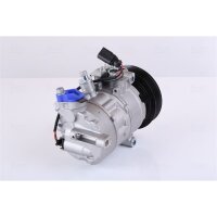 NISSENS 890921 Kompressor, Klimaanlage