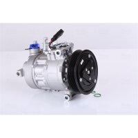 NISSENS 890921 Kompressor, Klimaanlage