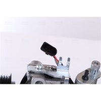 NISSENS 890921 Kompressor, Klimaanlage