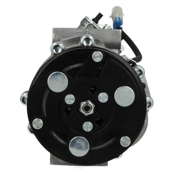 NISSENS 89095 Kompressor, Klimaanlage