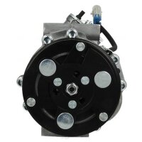 NISSENS 89095 Kompressor, Klimaanlage