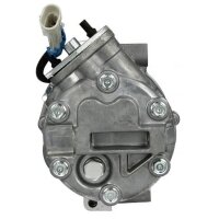 NISSENS 89095 Kompressor, Klimaanlage