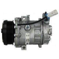 NISSENS 89095 Kompressor, Klimaanlage