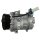 NISSENS 89095 Kompressor, Klimaanlage