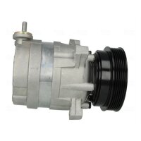 NISSENS 89106 Kompressor, Klimaanlage