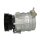 NISSENS 89106 Kompressor, Klimaanlage