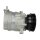 NISSENS 89106 Kompressor, Klimaanlage