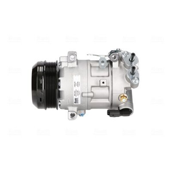 NISSENS 891103 Kompressor, Klimaanlage