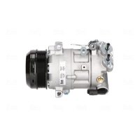 NISSENS 891103 Kompressor, Klimaanlage
