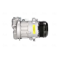 NISSENS 891103 Kompressor, Klimaanlage